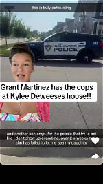 The Unauthorized Leak of Kylee Deweese's Onlyfans Content