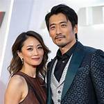 The Unbreakable Bond: Andrew Koji's Family Revealed