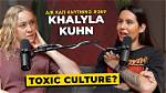 The Unfiltered Insights of Khalyla Kuhn: a Must-Read