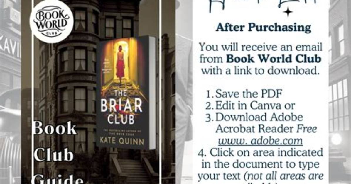 The Unforgettable Briar Rudeseal: a Guide to Her Charismatic Persona