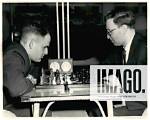 **The Unforgettable Connection Between Leonard Chess and Etta James**