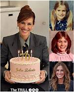 The Unforgettable Journey of Julia Roberts: an Inspiring Icon in Hollywood