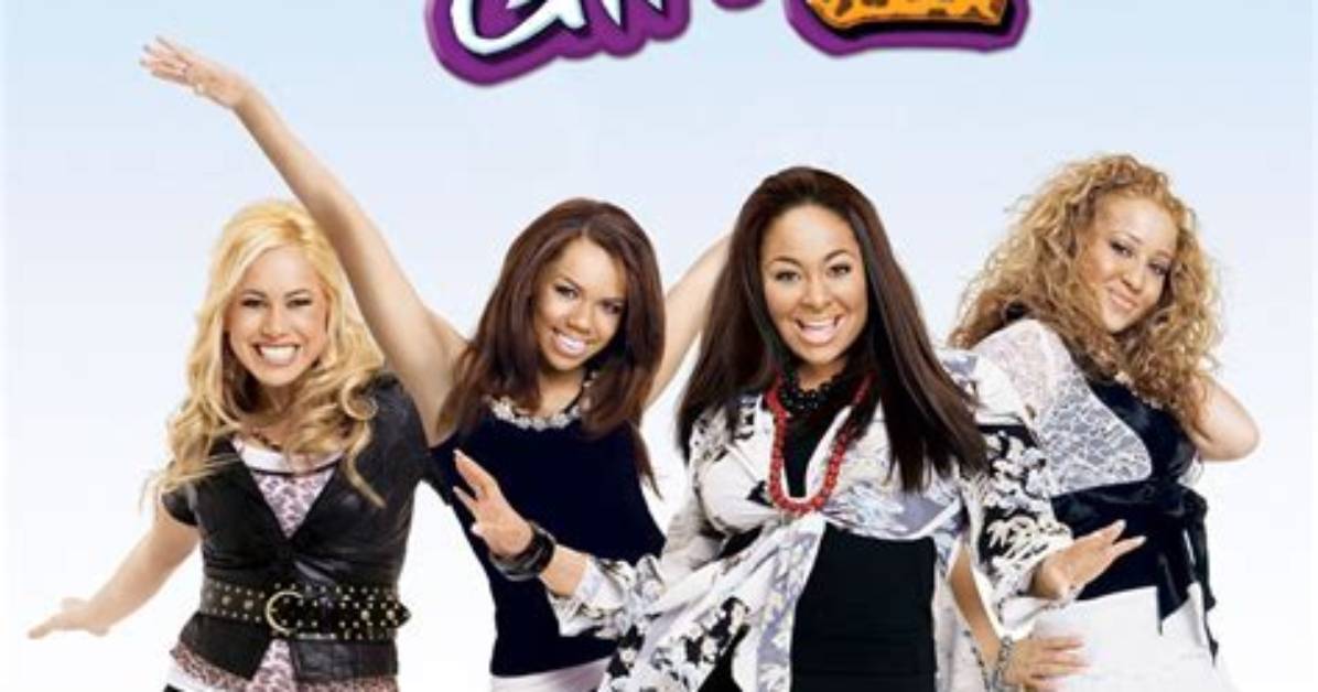 The Unforgettable Journey of the Cheetah Girls Cast: a Nostalgic Look Back