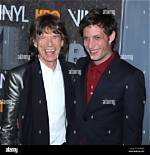 The Unforgettable Reunion of James Jagger and His Parents