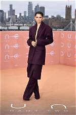 The Unforgettable Zendaya Dune Premier: a Spectacular Night