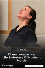The Unraveling Mystery of the Lovejoy Murder