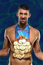 The Unrivaled Legacy of the Greatest Swimmer of All Time