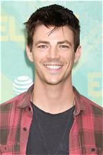 The Unseen Double: Meet Grant Gustin's Twin Brother