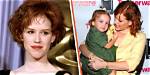 The Unseen Life of Molly Ringwald's Sister