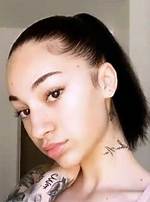 The Unseen Realness: Bhad Bhabie Without Makeup Shocks the Internet