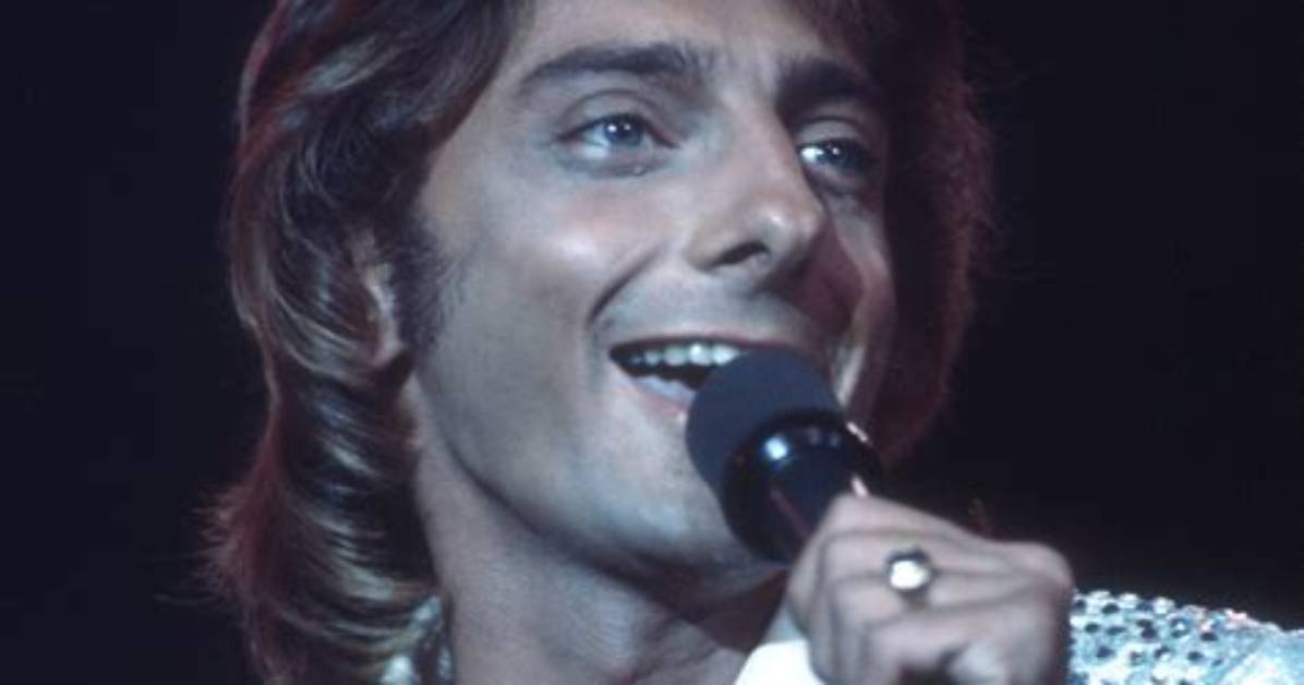 The Unseen World of Barry Manilow's Wife