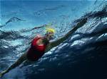 The Unsung Hero Behind Diana Nyad's Triumphant Swims