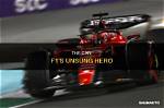 The Unsung Hero Behind the Rising F1 Star