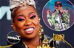The Unsung Heroine Behind Missy Elliott's Triumphs