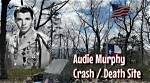 The Untimely Death of Audie Murphy: a Hero's Final Chapter