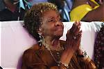 The Untold Story of Cissy Houston's Journey
