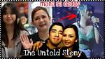 The Untold Story of Francis Magalona's First Wife