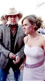 The Untold Story of Jason Aldean's First Wife