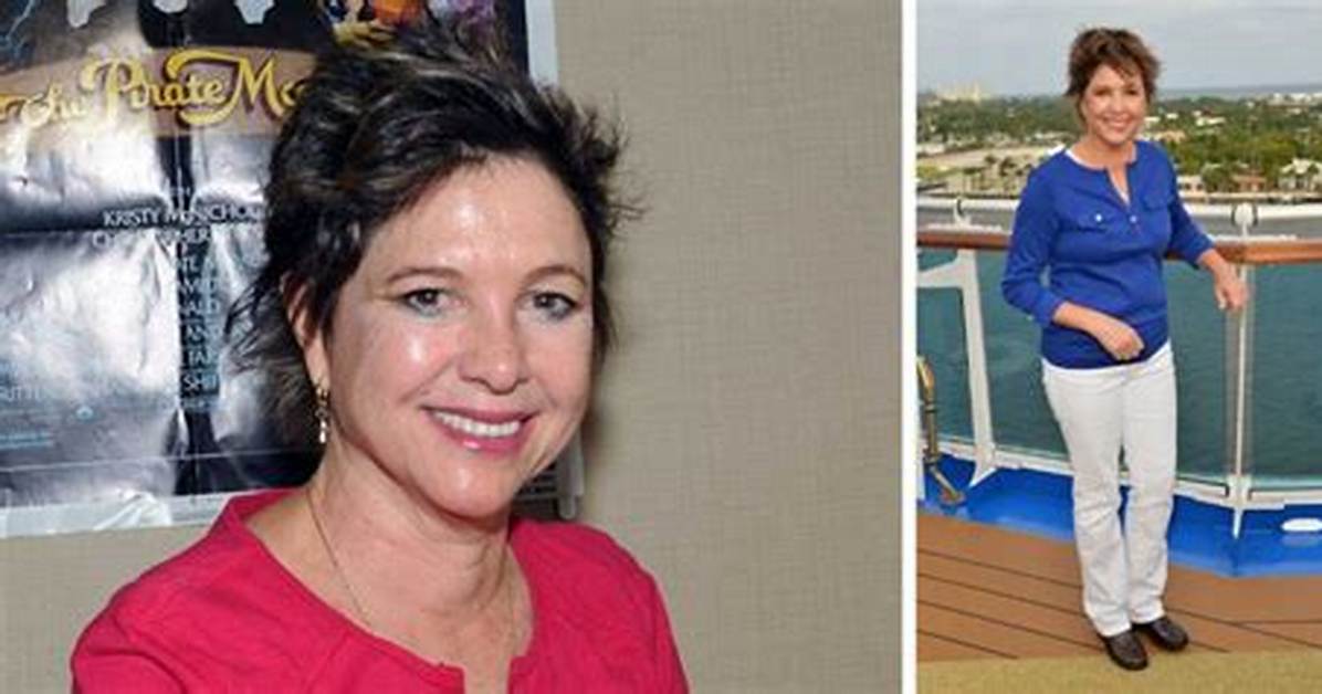 The Untold Story of Kristy Mcnichol