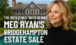 The Untold Story of Meg Ryan's First Husband