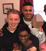 The Untold Story of Ollie Watkins' Mother: a Behind-the-Scenes Revelation