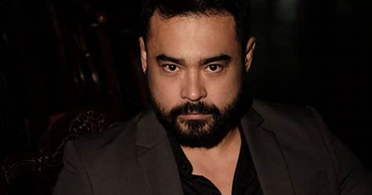 The Untold Story of Sid Lucero's Wife: Unraveling the Mystery