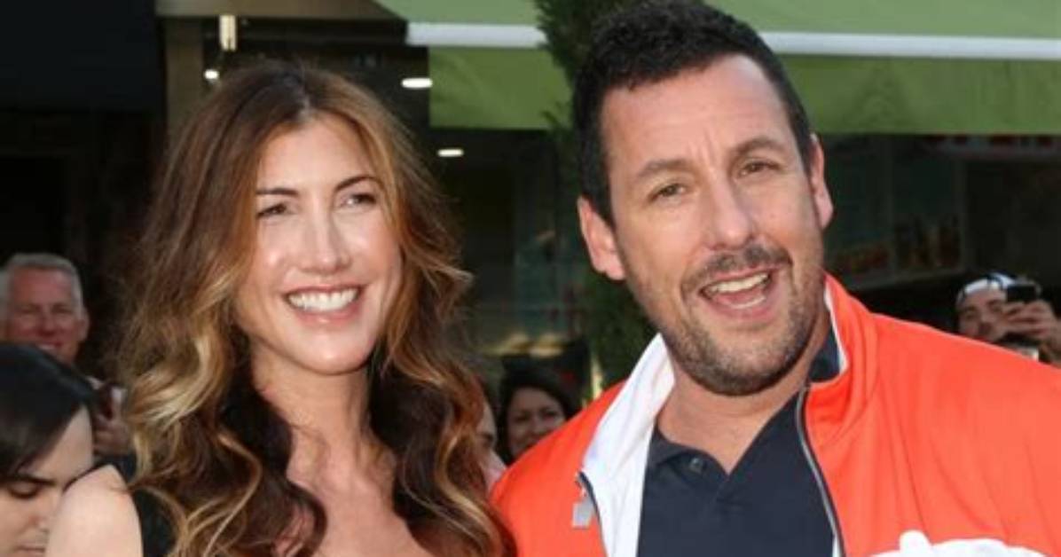 The Untold Truth About Adam Sandler's Cancer Battle