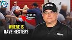 The Untold Truth About Dave Hester's Wife