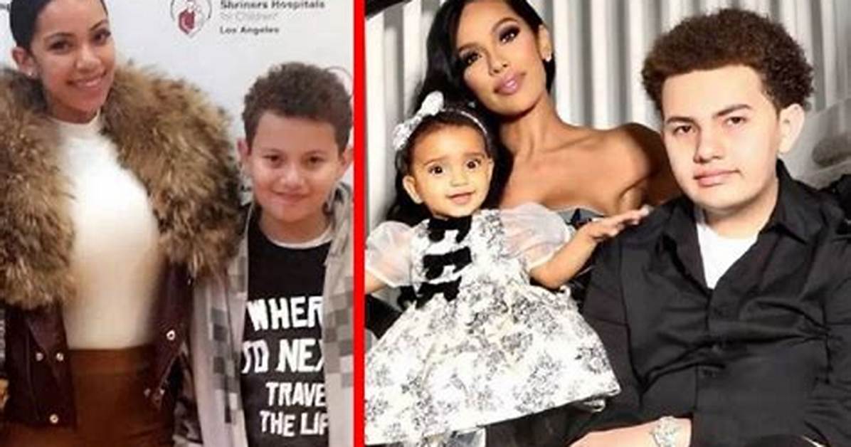 The Untold Truth About Erica Mena and Raul Conde's Relationship