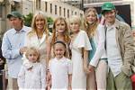 The Untold Truth About Olsen's Family Member