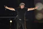 The Untold Truth of Brian Johnson's First Marriage