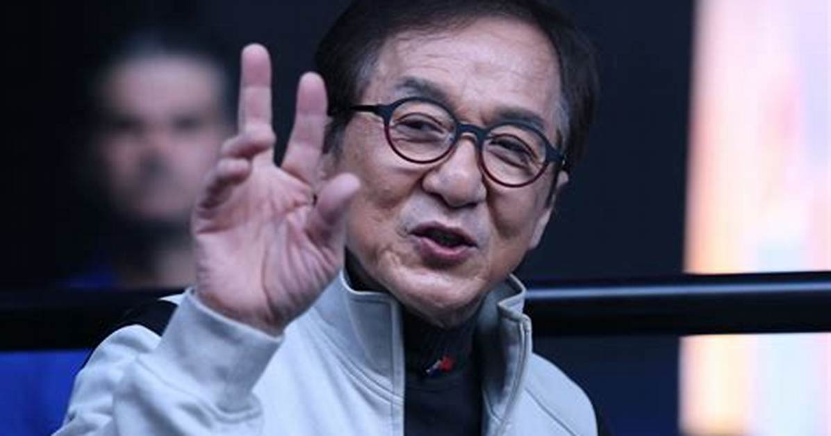 The Untold Truth of Jackie Chan's Drug Lord Mother |