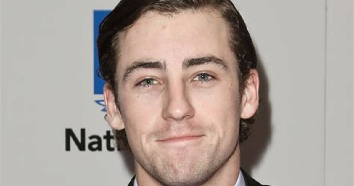 The Untold Truth We Know Ryan Blaney's Girlfriend Soon to Be Wife, Gianna Tulio