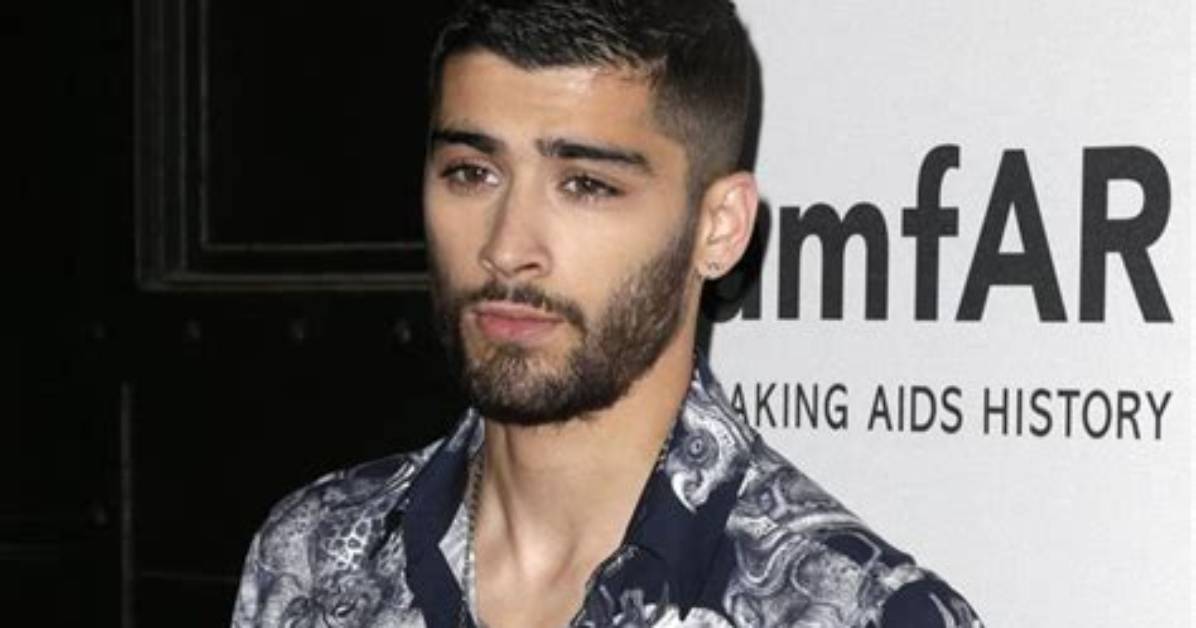 The Untold Truths of Zayn Malik's Family