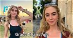 The Unveiled Truth: Discover Grace Charis's True Identity