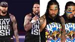 The Usos Had a Tough Time Fighting the Wwe Management for Their Gimmick