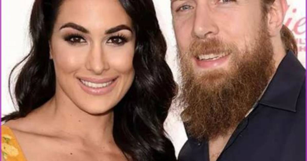 The Usos Wives: Behind the Scenes of Wwe's Dynamic Duo