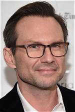 The Versatile Career of Actor Christian Slater