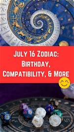 The Vibrant Essence of 16 Birthday Personality