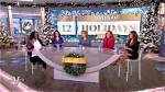 The View 12 Days of Holidays Giveaway Sees Three Win Christmas Gifts Every Day |