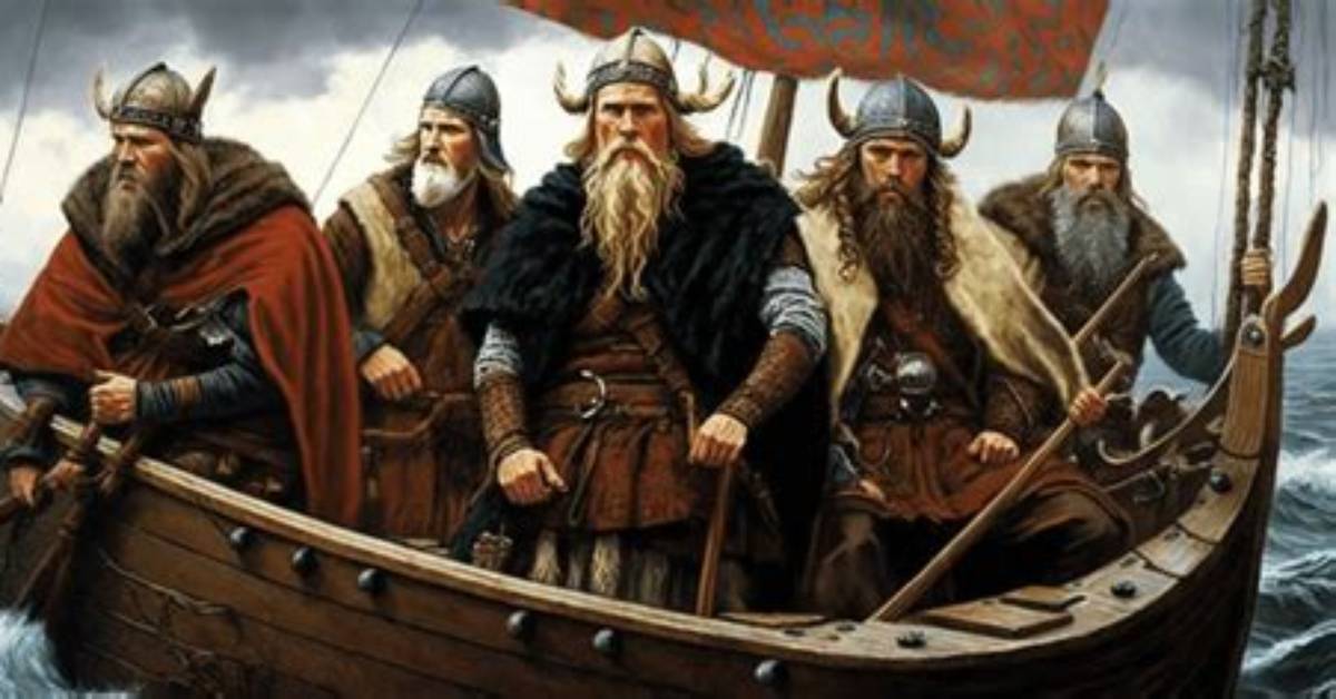 The Vikings Shocked the World on Tuesday