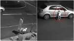 The Viral Cctv Footage: Heartbreaking Moment Between a Child and His Mother