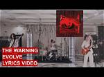 The Warning Evolve Lyrics: Unraveling the Message Behind the Music