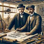 The Watt Brothers: Pioneers of the Steam Engine and Industrial Revolution
