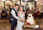The Wedding Bells Ring: Matt Berry Ties the Knot
