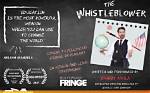 The Whistleblower Who Changed Hollywood