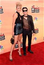 The Wiki of Courtney Anne Mitchell. Who Is the Wife of Corey Feldman?