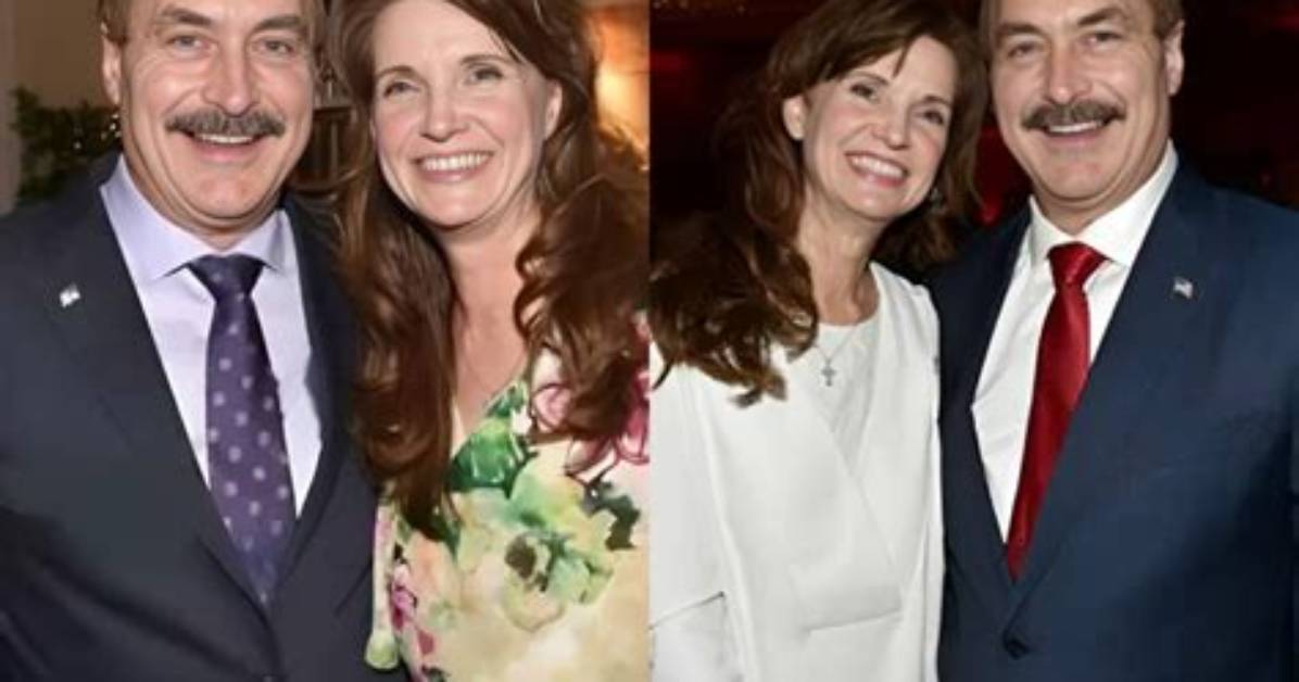 The Wives of Mike Lindell: a Comprehensive Guide