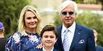 The Woman Behind Bob Baffert's Success
