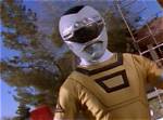 The Yellow Ranger's Enduring Legacy